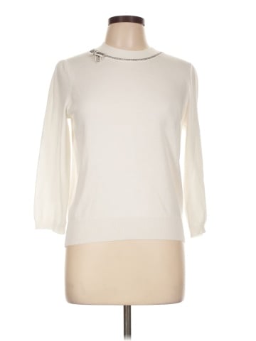 Nicole Miller Turtleneck Sweater (view 1)