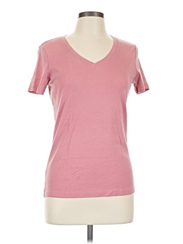 Eddie Bauer Short Sleeve Top (view 1)