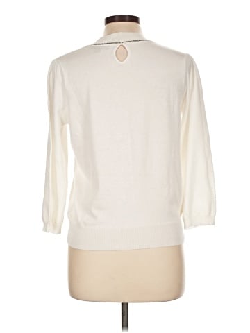 Nicole Miller Turtleneck Sweater (view 2)