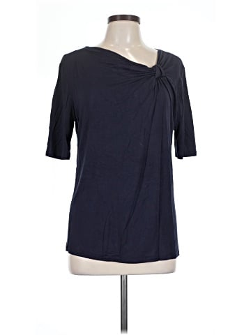 Ellen Tracy Short Sleeve Top (view 1)