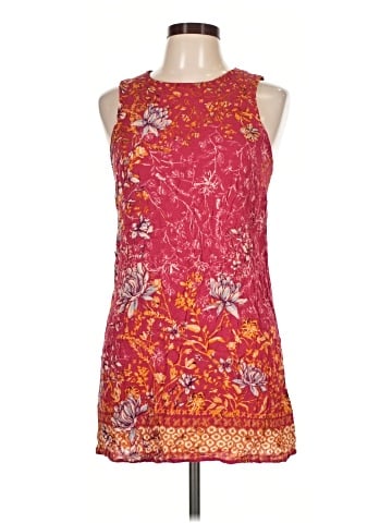 Ecote Casual Dress (view 1)