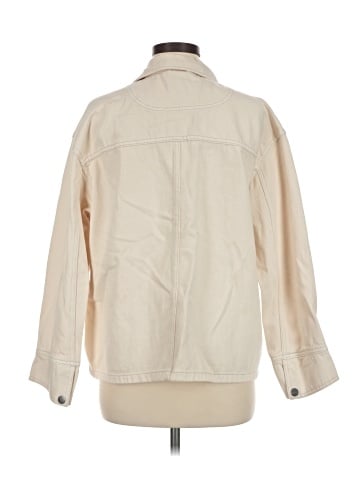 Velvet Heart Jacket (view 2)