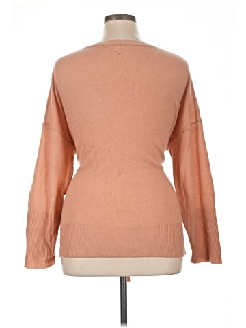 Cuyana Cashmere Cardigan (view 2)