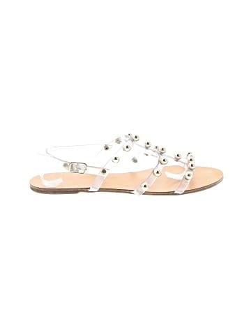 Schutz Sandals (view 1)
