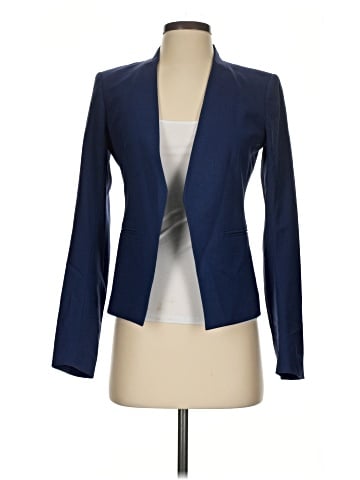 Theory Wool Blazer (view 1)