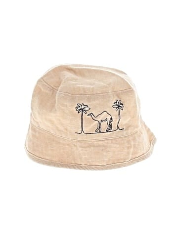 Janie and Jack Bucket Hat (view 1)
