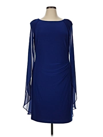 Lauren by Ralph Lauren Cocktail Dress (view 1)