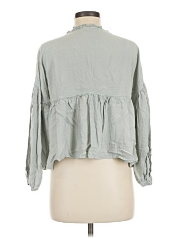 Altar'd State 3/4 Sleeve T-Shirt (view 2)