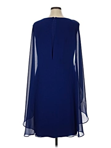 Lauren by Ralph Lauren Cocktail Dress (view 2)