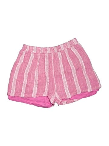 En Creme Shorts (view 1)