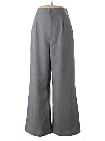 Stradivarius Dress Pants (view 1)