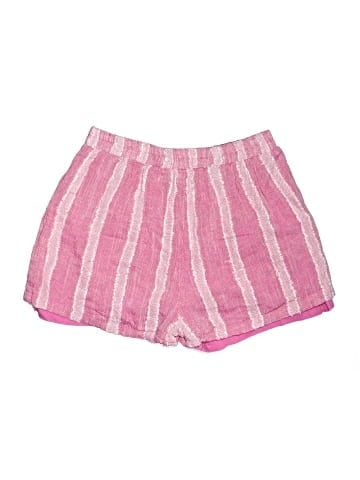 En Creme Shorts (view 2)