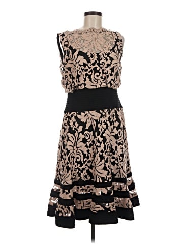Tadashi Shoji Cocktail Dress (view 1)