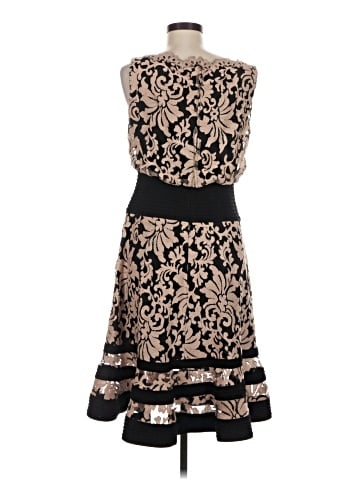 Tadashi Shoji Cocktail Dress (view 2)