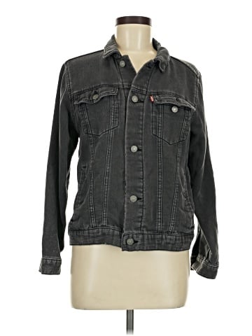 Levi's Denim Jacket (view 1)