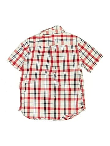 Baby Gap Short Sleeve Button-Down Shirt (view 2)