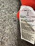 Gap 100% Cotton Orange Pullover Sweater Size S - photo 8