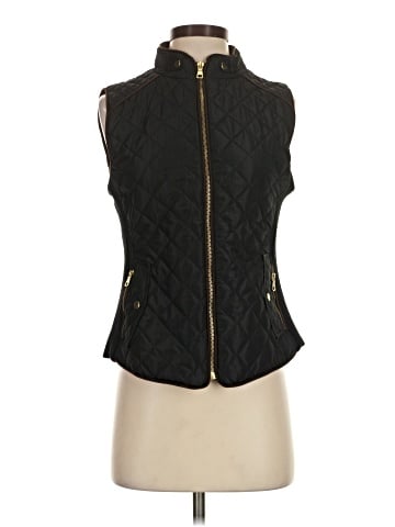 Love Tree Vest (view 1)