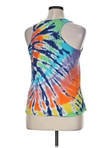 District. Tank Top (view 2)