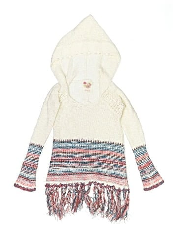 Kiddo by Katie Pullover Sweater (view 1)