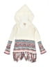 Kiddo by Katie Ivory Pullover Sweater Size M (kids) - photo 1