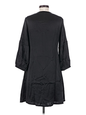 Garnet Hill Casual Dress (view 2)