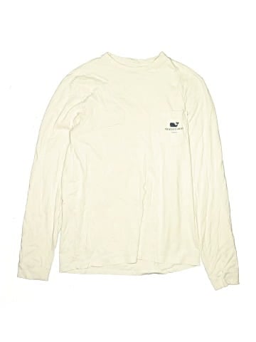 Vineyard Vines Long Sleeve T-Shirt (view 1)
