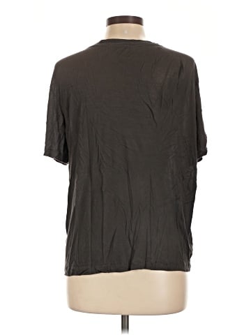 Junk Food Short Sleeve T-Shirt (view 2)