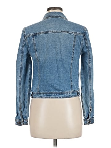Highway Denim Jacket (view 2)