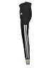 Adidas Black Active Pants Size S - photo 5