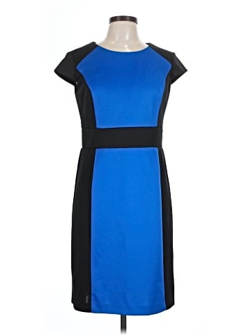 R&K Casual Dress (view 1)