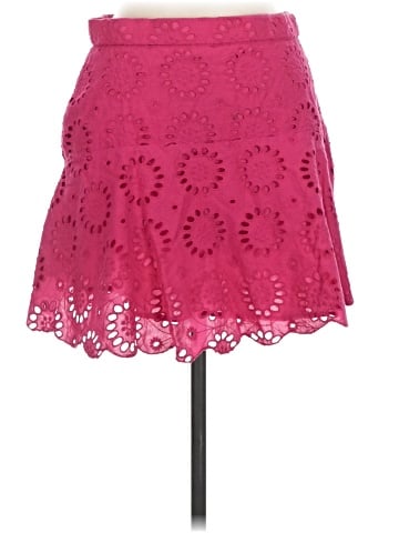 Zara Collection Casual Skirt (view 1)