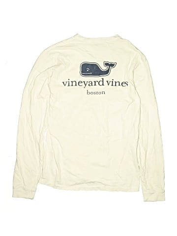 Vineyard Vines Long Sleeve T-Shirt (view 2)