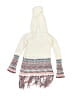 Kiddo by Katie Ivory Pullover Sweater Size M (kids) - photo 2