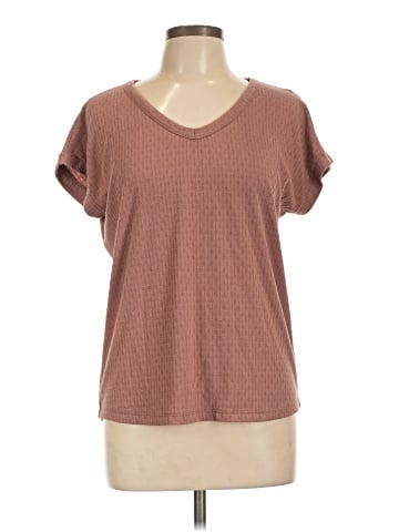 Staccato Short Sleeve T-Shirt (view 1)
