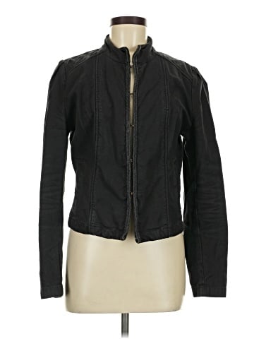 DKNY Jeans Jacket (view 1)
