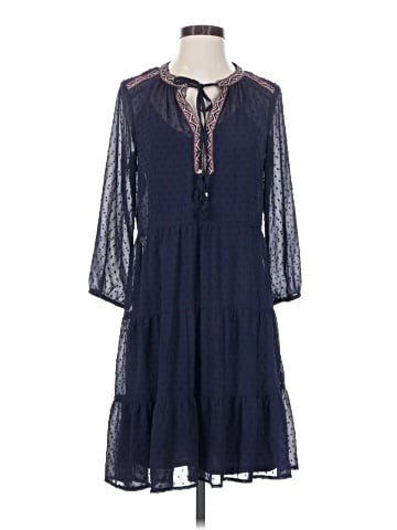 Daniel Rainn Casual Dress (view 1)