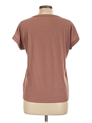Staccato Short Sleeve T-Shirt (view 2)