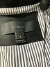 J.Crew Black Wool Blazer Size 8 - photo 6