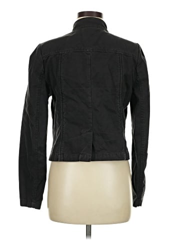 DKNY Jeans Jacket (view 2)