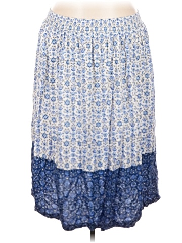 Croft & Barrow Casual Skirt (view 1)