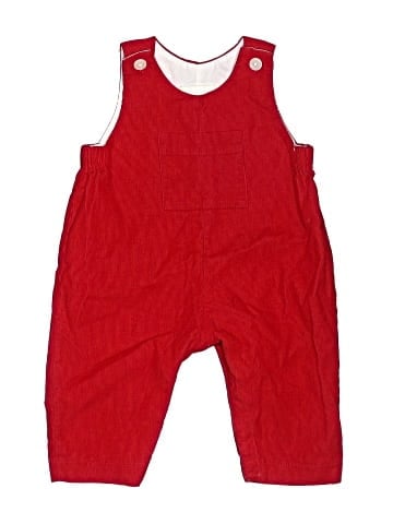 Bella Bliss Overalls (view 1)