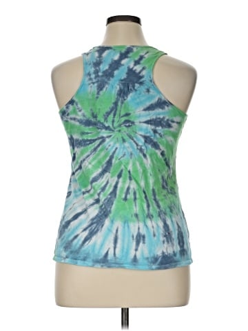 District. Tank Top (view 2)