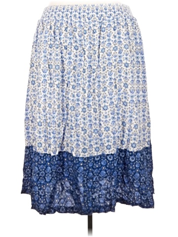 Croft & Barrow Casual Skirt (view 2)