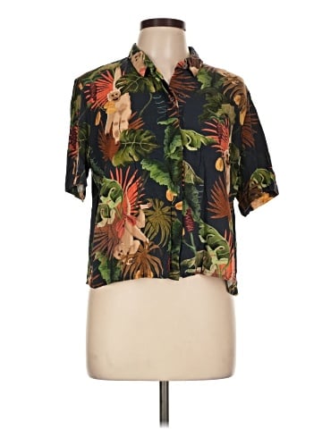 Lenny Niemeyer Short Sleeve T-Shirt (view 1)