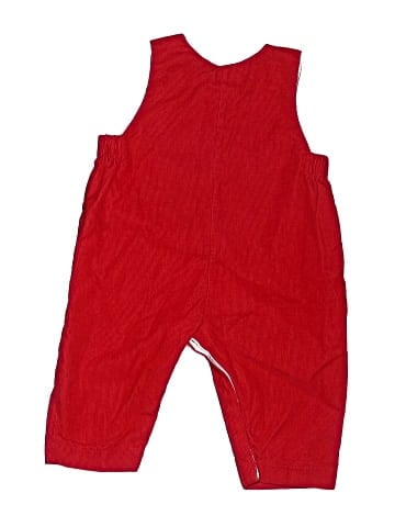 Bella Bliss Overalls (view 2)