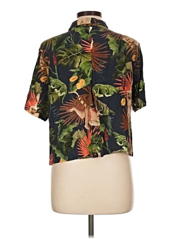 Lenny Niemeyer Short Sleeve T-Shirt (view 2)
