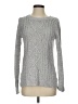 Old Navy Gray Pullover Sweater Size S - photo 1