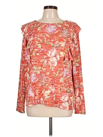 Lauren Conrad Pullover Sweater (view 1)