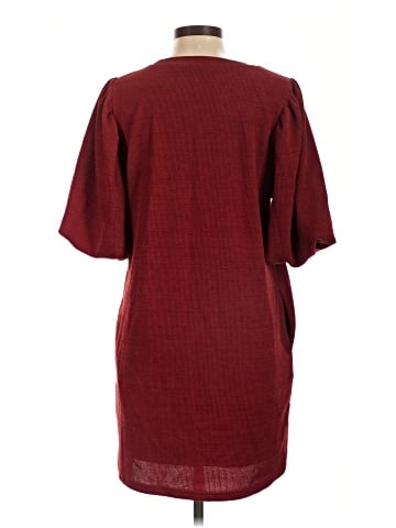 Very J Casual Dress (view 2)